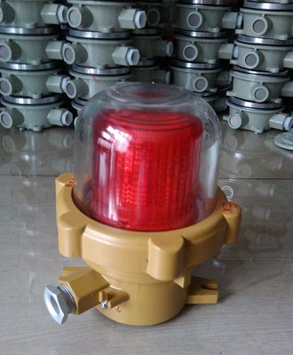 LED防爆燈 工業照明安全的守護者，詳解50W防爆燈的應用與選型